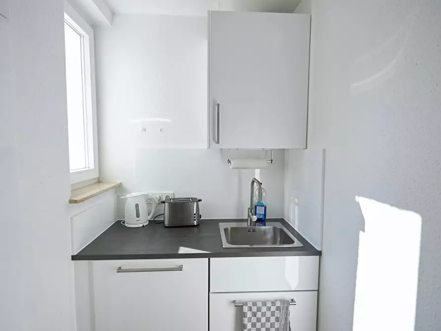 Immagine 10 di Appartamento in affitto  in Lohweg a Offenbach
