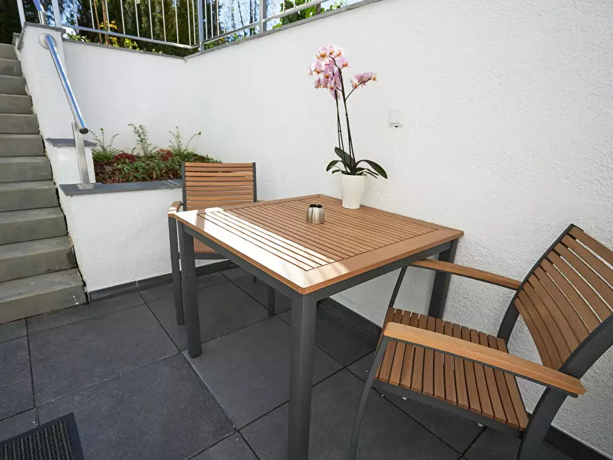 Immagine 1 di Appartamento in affitto  in Lohweg a Offenbach