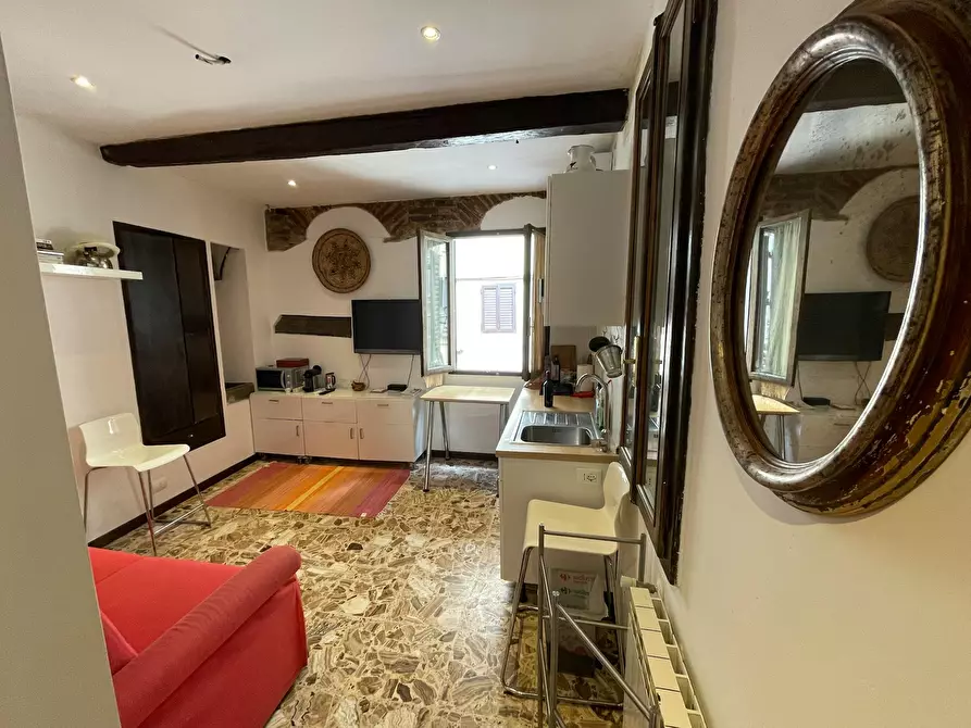 Immagine 1 di Appartamento in affitto  in Via Osteria del Guanto a Firenze