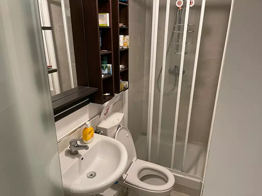 Immagine 6 di Appartamento in affitto  in Via Osteria del Guanto a Firenze