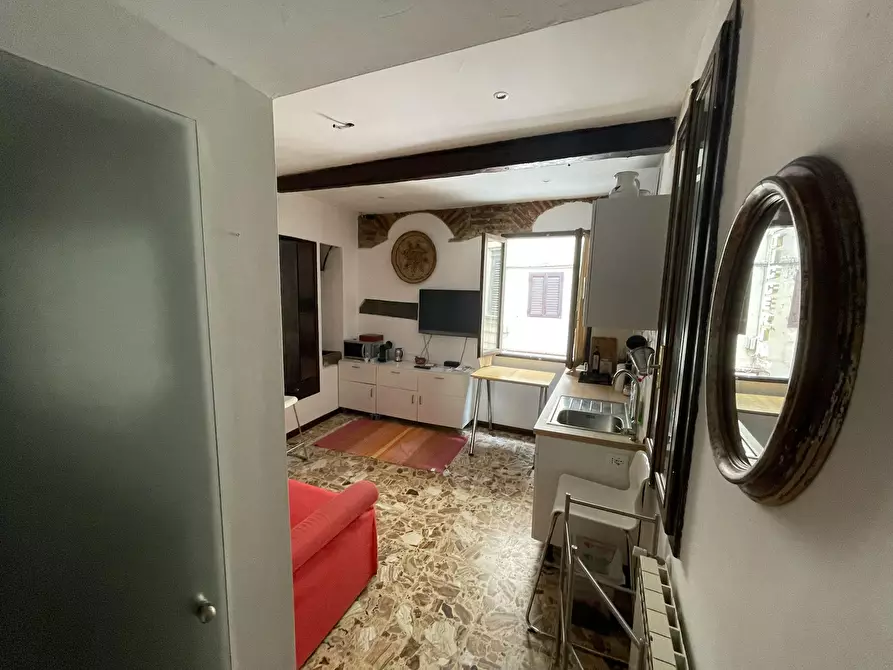 Immagine 5 di Appartamento in affitto  in Via Osteria del Guanto a Firenze