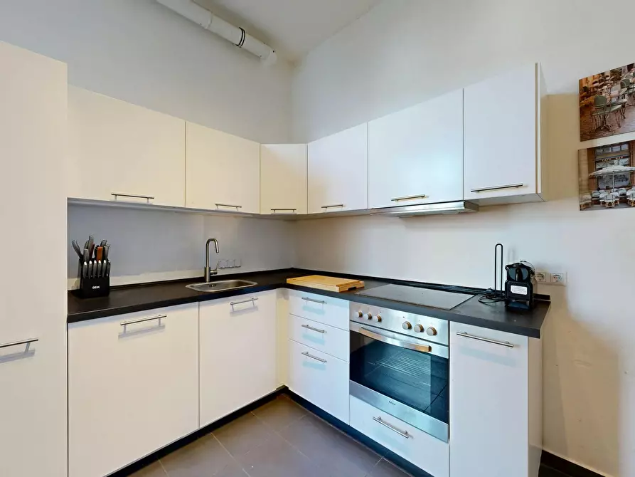 Immagine 10 di Appartamento in affitto  in Nordbahnstraße a Berlin