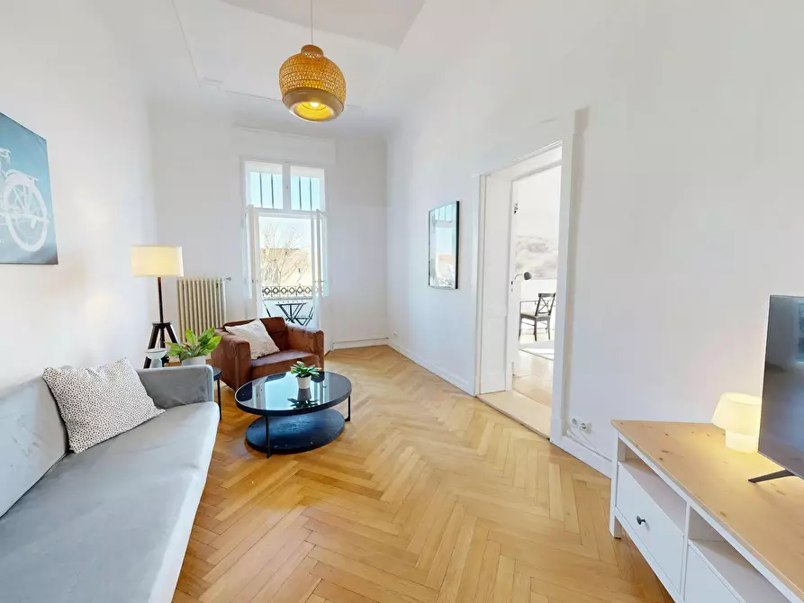 Immagine 1 di Appartamento in affitto  in Nordbahnstraße a Berlin