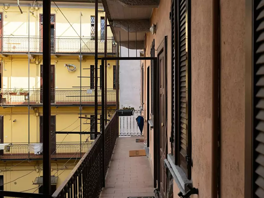 Immagine 5 di Appartamento in affitto  in Via Angelo Mosso a Milano