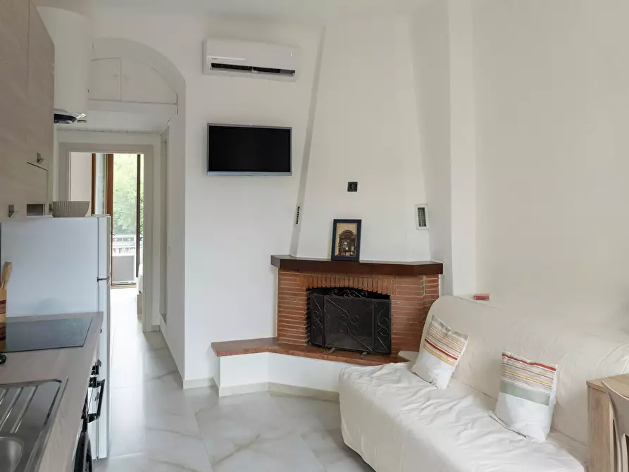 Immagine 7 di Appartamento in affitto  in Via Angelo Mosso a Milano