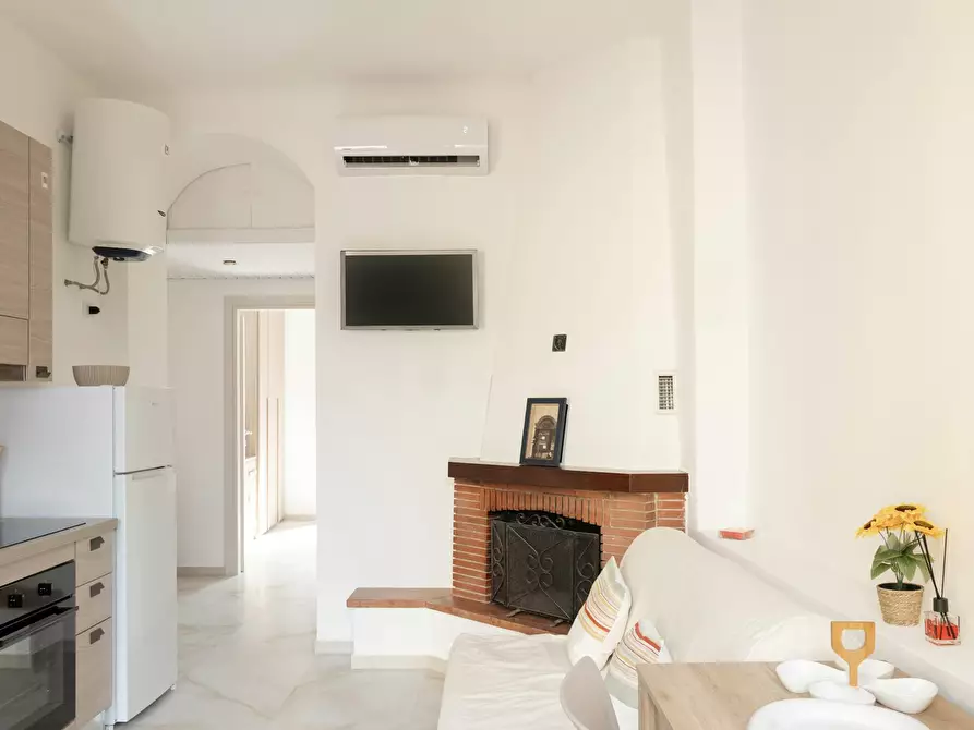 Immagine 10 di Appartamento in affitto  in Via Angelo Mosso a Milano