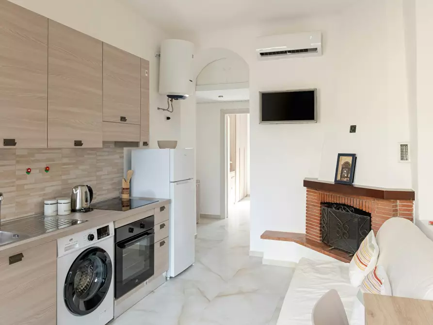 Immagine 9 di Appartamento in affitto  in Via Angelo Mosso a Milano