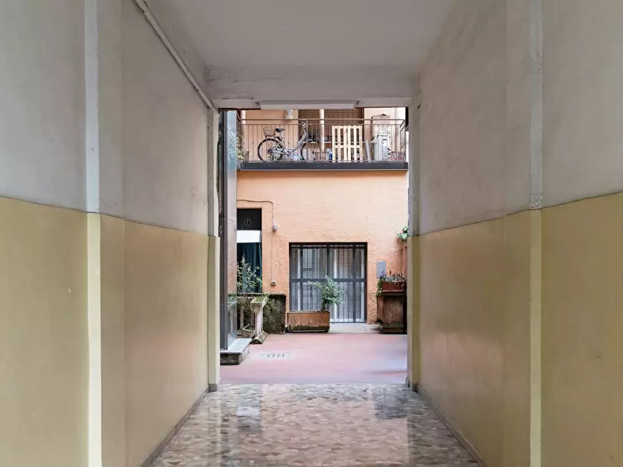 Immagine 4 di Appartamento in affitto  in Via Angelo Mosso a Milano