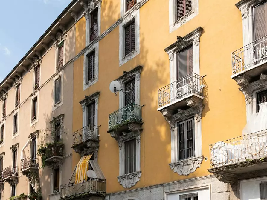Immagine 3 di Appartamento in affitto  in Via Angelo Mosso a Milano