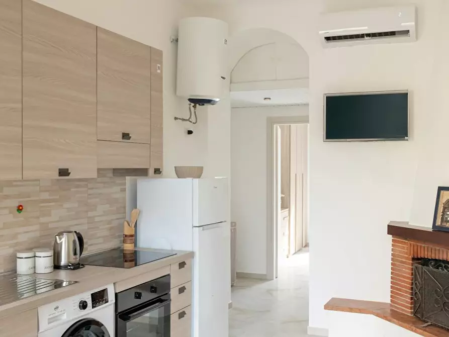 Immagine 1 di Appartamento in affitto  in Via Angelo Mosso a Milano