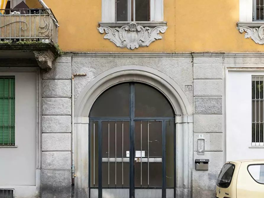 Immagine 2 di Appartamento in affitto  in Via Angelo Mosso a Milano