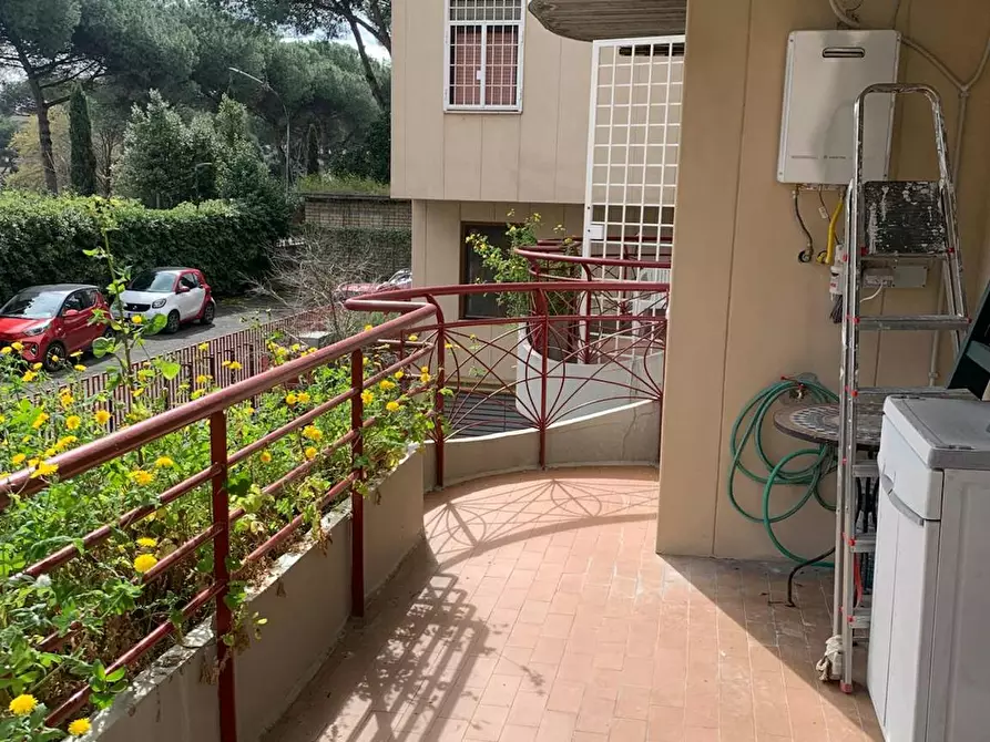 Immagine 6 di Camera in affitto  in Via Vittore Carpaccio a Roma