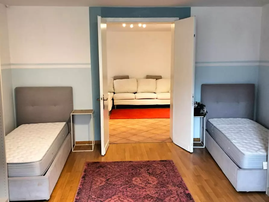 Immagine 5 di Appartamento in affitto  in Via Luigi Negrelli a Padova