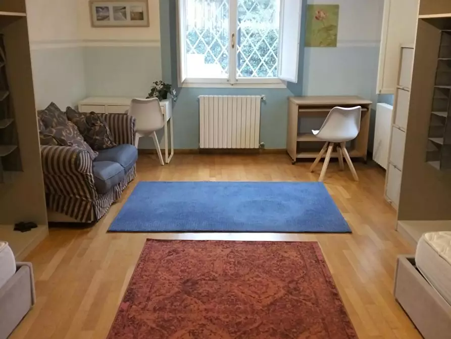 Immagine 2 di Appartamento in affitto  in Via Luigi Negrelli a Padova