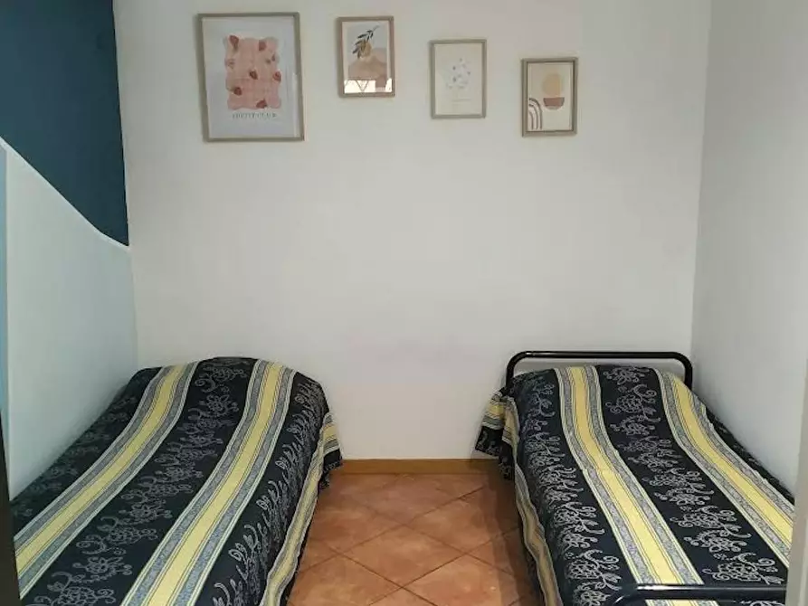 Immagine 3 di Appartamento in affitto  in Via Luigi Negrelli a Padova