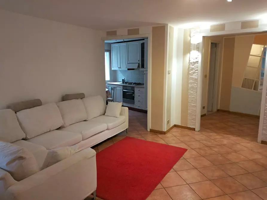 Immagine 6 di Appartamento in affitto  in Via Luigi Negrelli a Padova