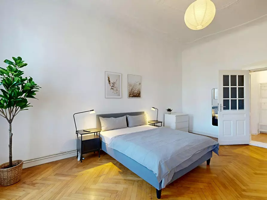 Immagine 4 di Appartamento in affitto  in Nordbahnstraße a Berlin