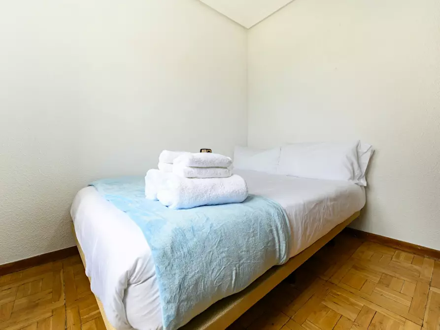 Immagine 7 di Appartamento in affitto  in Calle de Santa Virgilia a Madrid