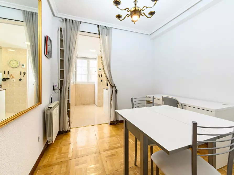 Immagine 9 di Appartamento in affitto  in Calle de Santa Virgilia a Madrid