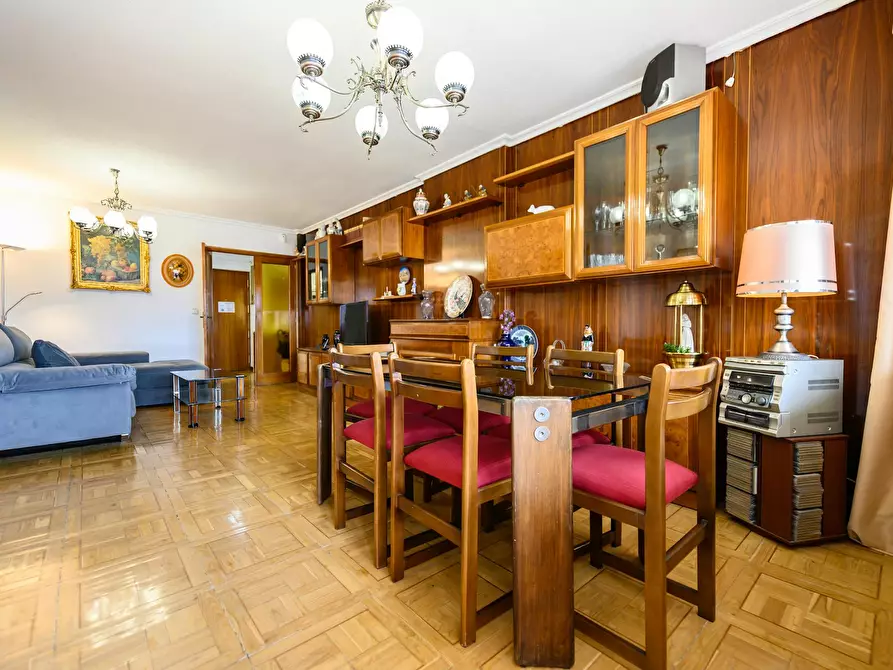 Immagine 3 di Appartamento in affitto  in Calle de Santa Virgilia a Madrid