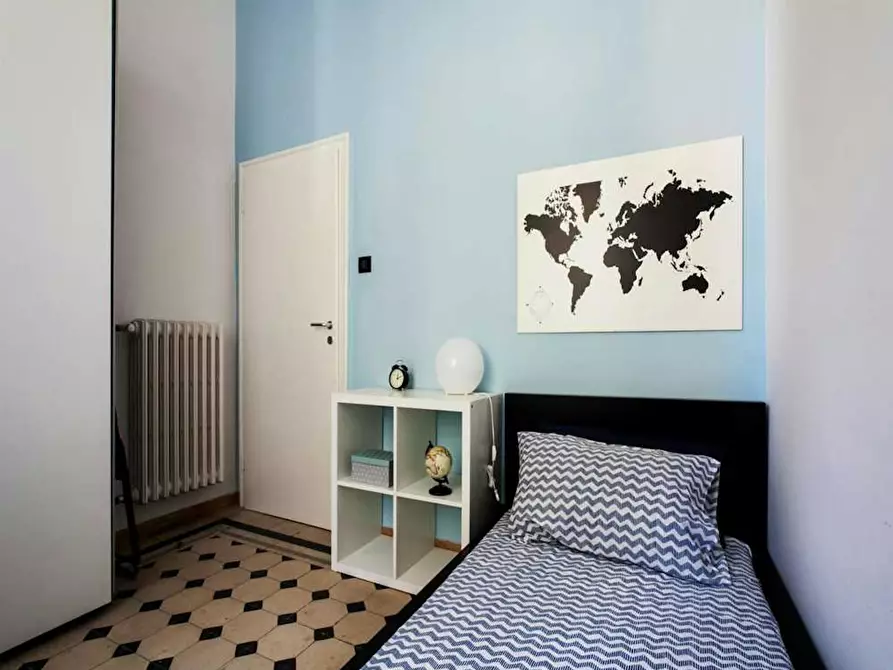 Immagine 2 di Camera in affitto  in Via Donato Creti a Bologna