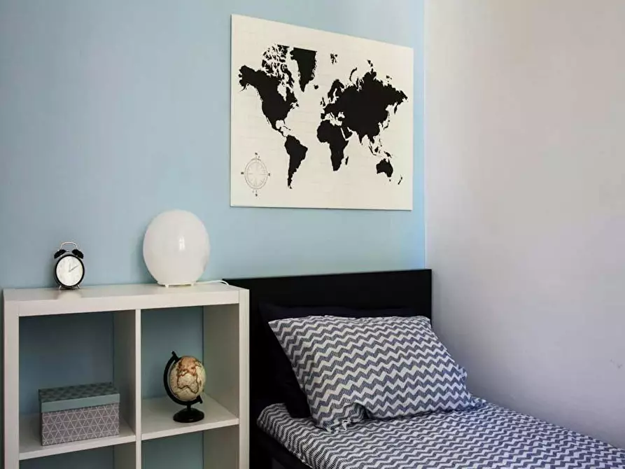 Immagine 1 di Camera in affitto  in Via Donato Creti a Bologna