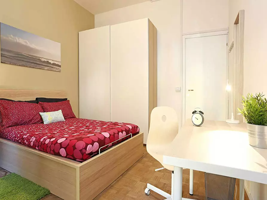 Immagine 5 di Camera in affitto  in Via della Camilluccia a Roma