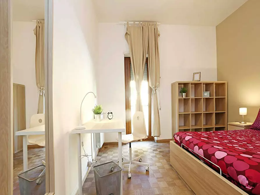 Immagine 7 di Camera in affitto  in Via della Camilluccia a Roma