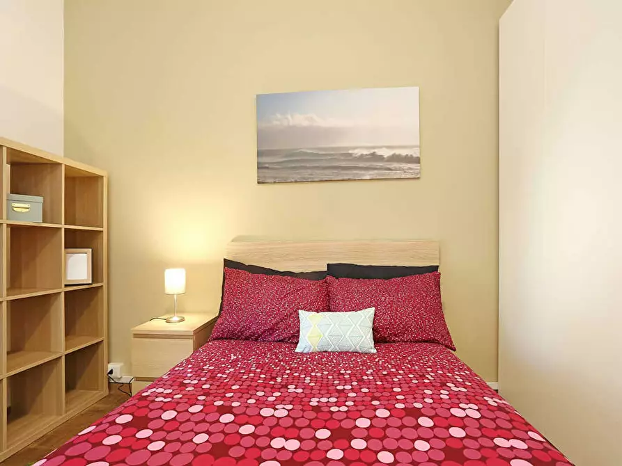 Immagine 4 di Camera in affitto  in Via della Camilluccia a Roma