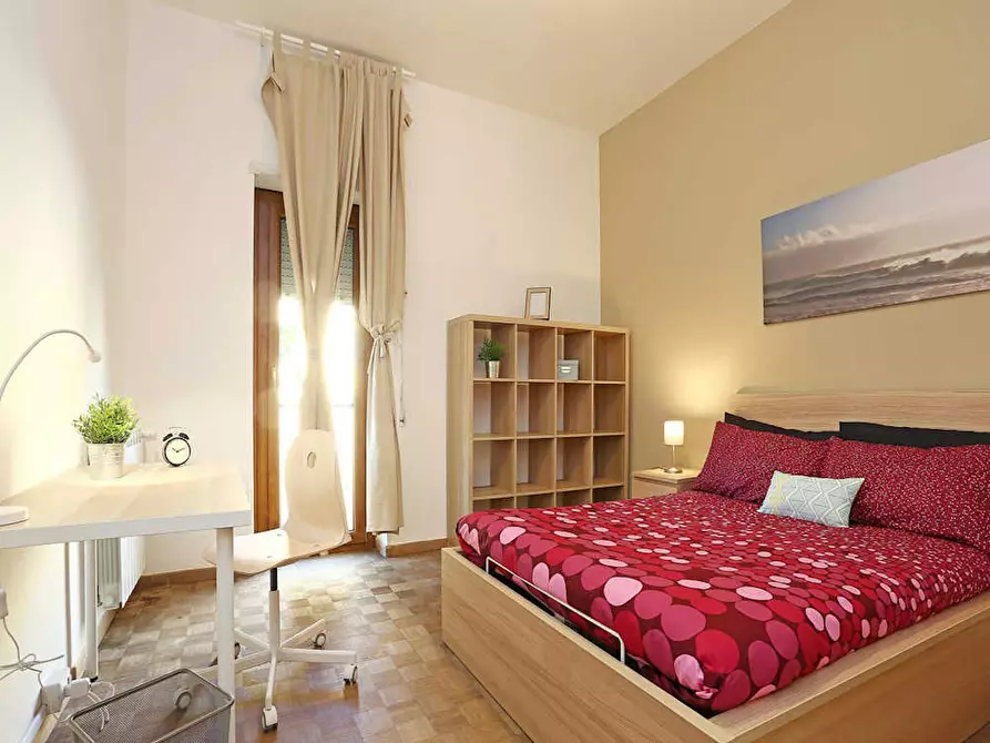 Immagine 3 di Camera in affitto  in Via della Camilluccia a Roma