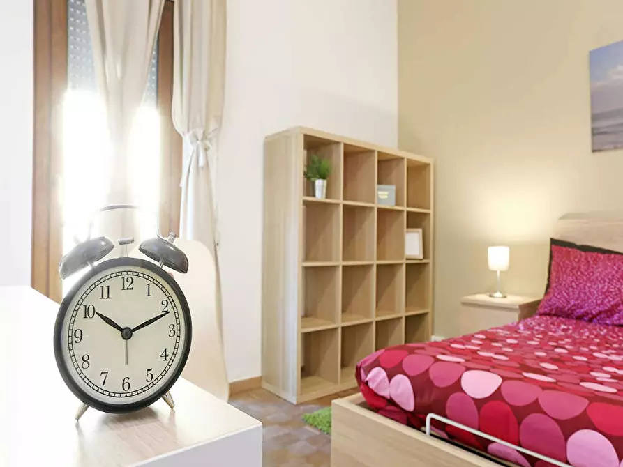 Immagine 6 di Camera in affitto  in Via della Camilluccia a Roma