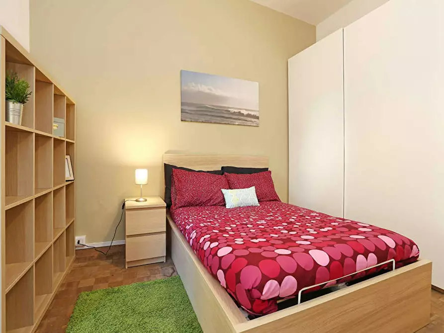 Immagine 2 di Camera in affitto  in Via della Camilluccia a Roma