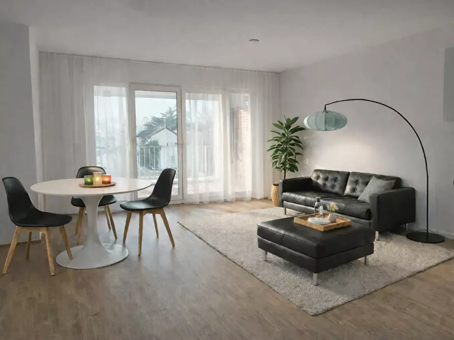 Immagine 6 di Appartamento in affitto  in Donnersbergring a Darmstadt