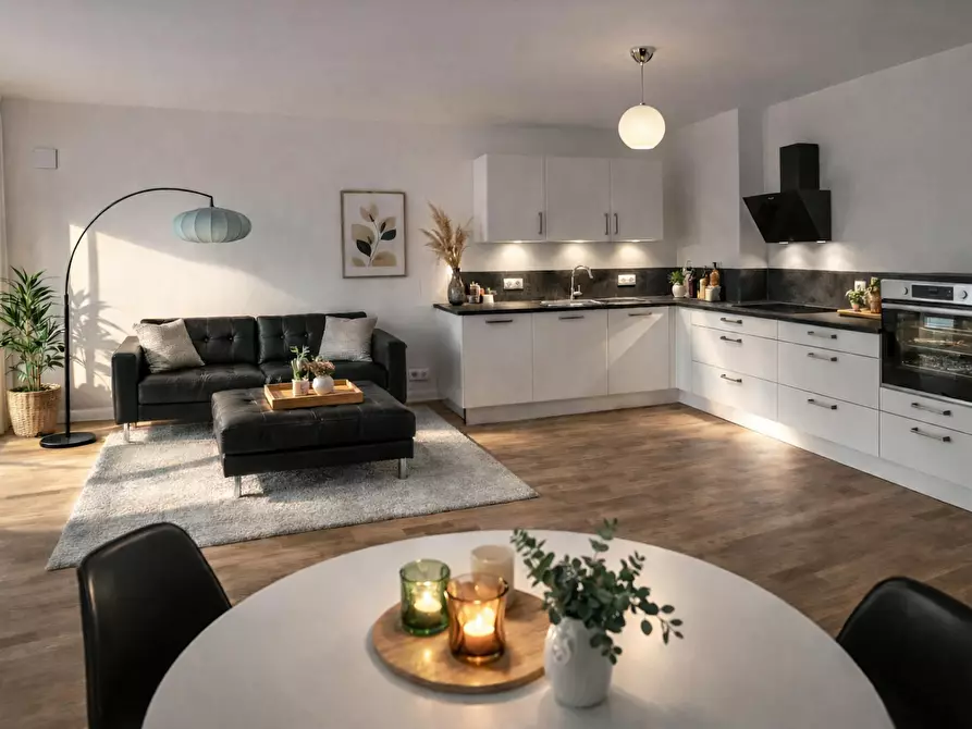 Immagine 1 di Appartamento in affitto  in Donnersbergring a Darmstadt