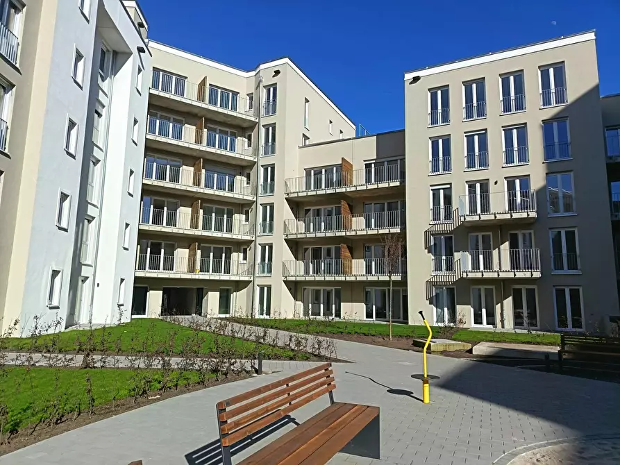 Immagine 9 di Appartamento in affitto  in Donnersbergring a Darmstadt