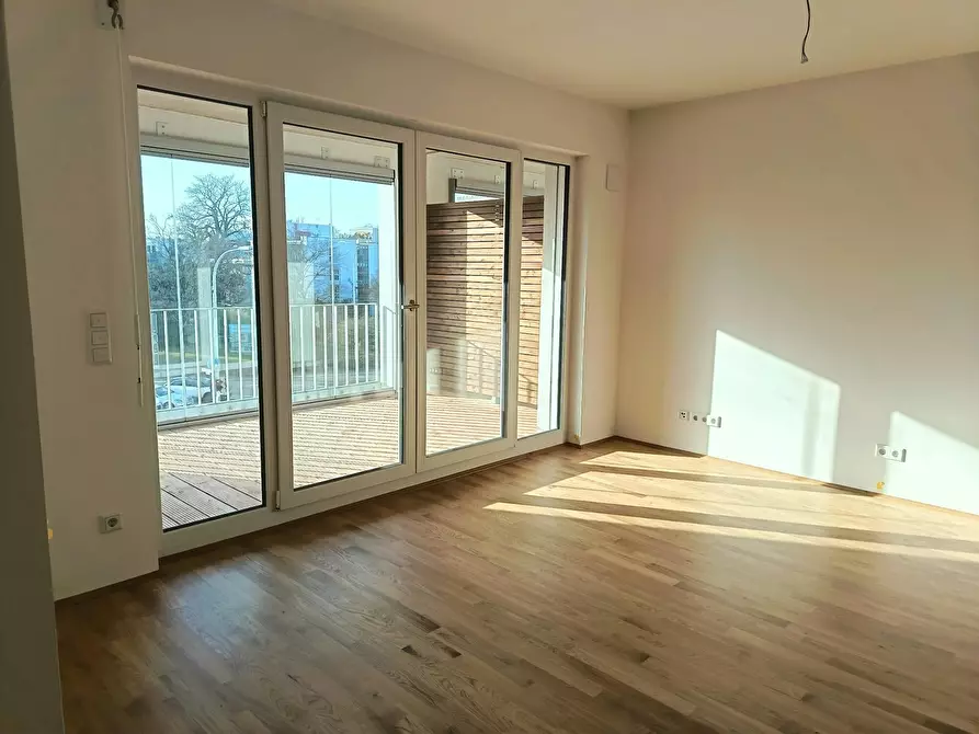 Immagine 5 di Appartamento in affitto  in Donnersbergring a Darmstadt