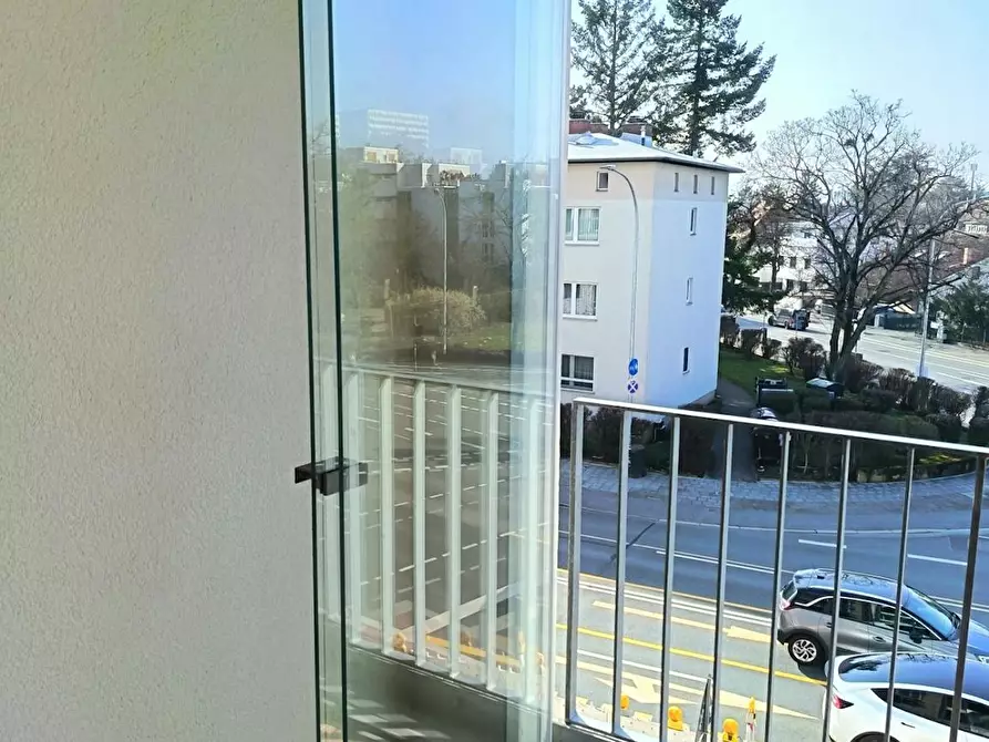 Immagine 4 di Appartamento in affitto  in Donnersbergring a Darmstadt
