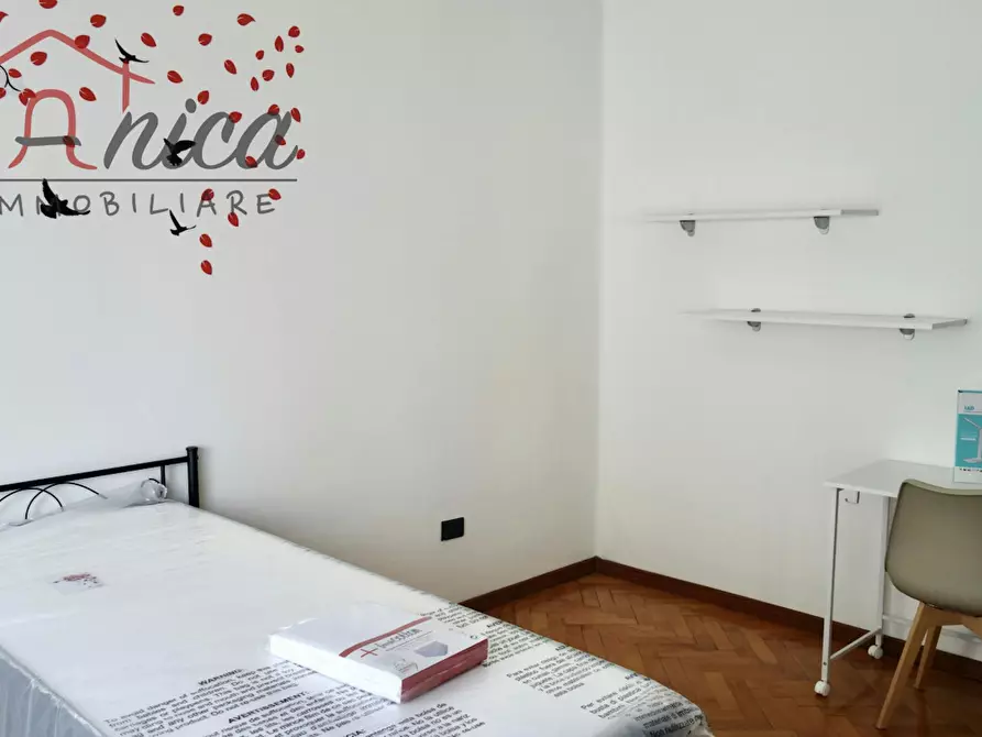 Immagine 10 di Camera in affitto  in Via Gino Pancheri a Trento