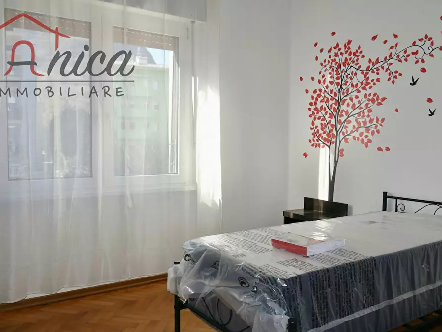 Immagine 1 di Camera in affitto  in Via Gino Pancheri a Trento
