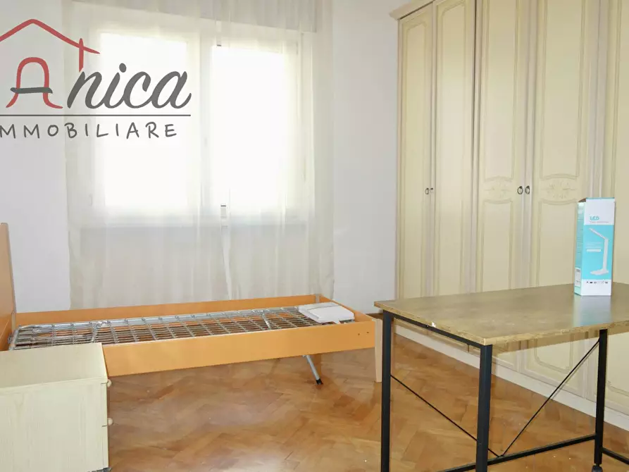 Immagine 2 di Camera in affitto  in Via Gino Pancheri a Trento