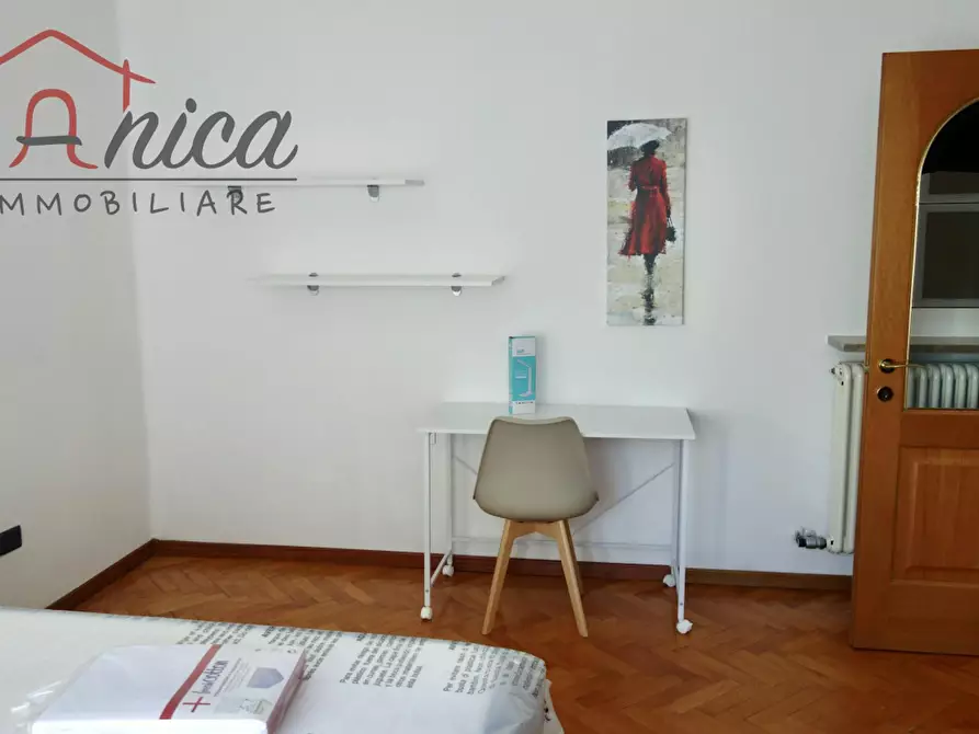 Immagine 4 di Camera in affitto  in Via Gino Pancheri a Trento