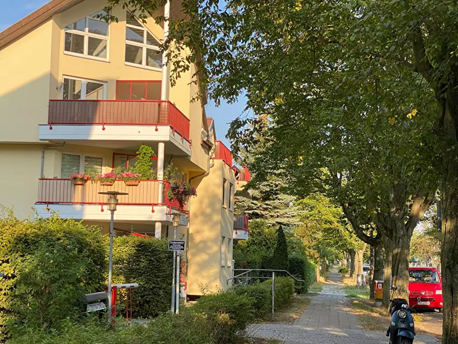 Immagine 3 di Appartamento in affitto  in Feldtmannstraße a Berlin