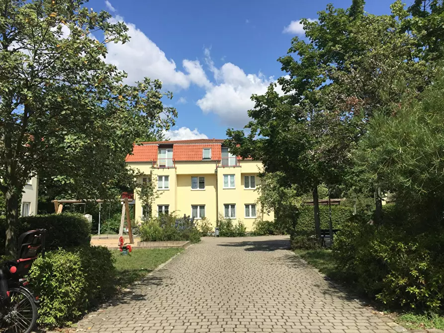Immagine 8 di Appartamento in affitto  in Feldtmannstraße a Berlin