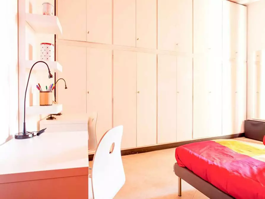 Immagine 5 di Camera in affitto  in Via Guglielmo Marconi a Bologna