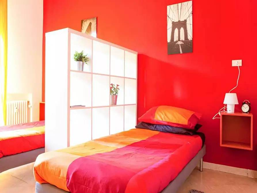 Immagine 4 di Camera in affitto  in Via Guglielmo Marconi a Bologna