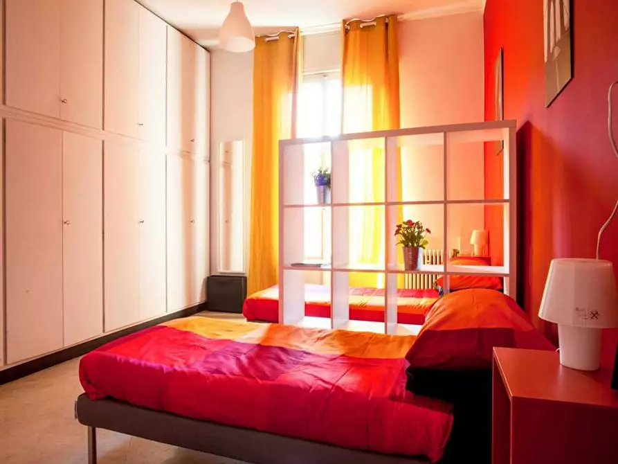 Immagine 3 di Camera in affitto  in Via Guglielmo Marconi a Bologna