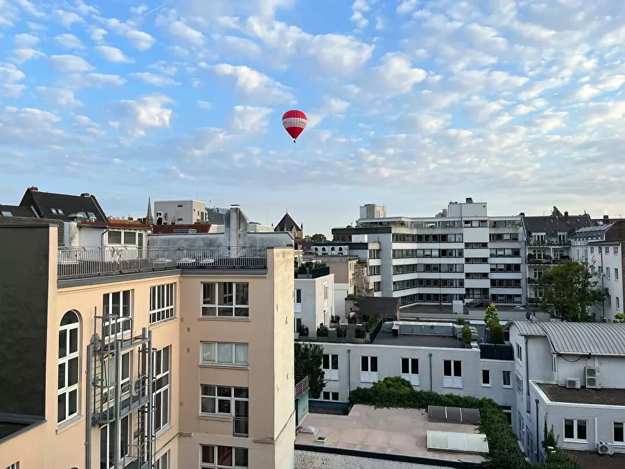 Immagine 2 di Camera in affitto  in Richard-Wagner-Straße a Köln