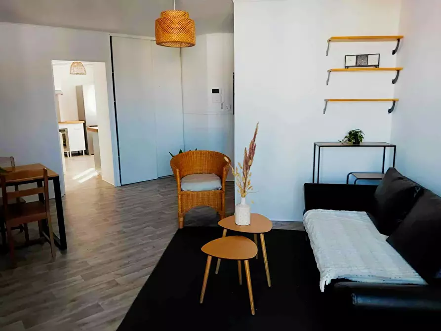 Immagine 2 di Appartamento in affitto  in Chemin Tissié a Toulouse