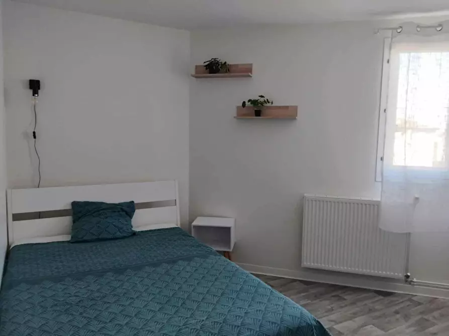 Immagine 6 di Appartamento in affitto  in Chemin Tissié a Toulouse