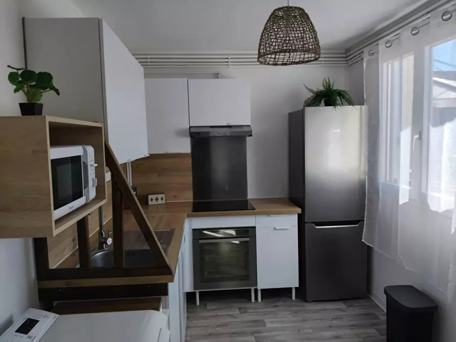 Immagine 9 di Appartamento in affitto  in Chemin Tissié a Toulouse